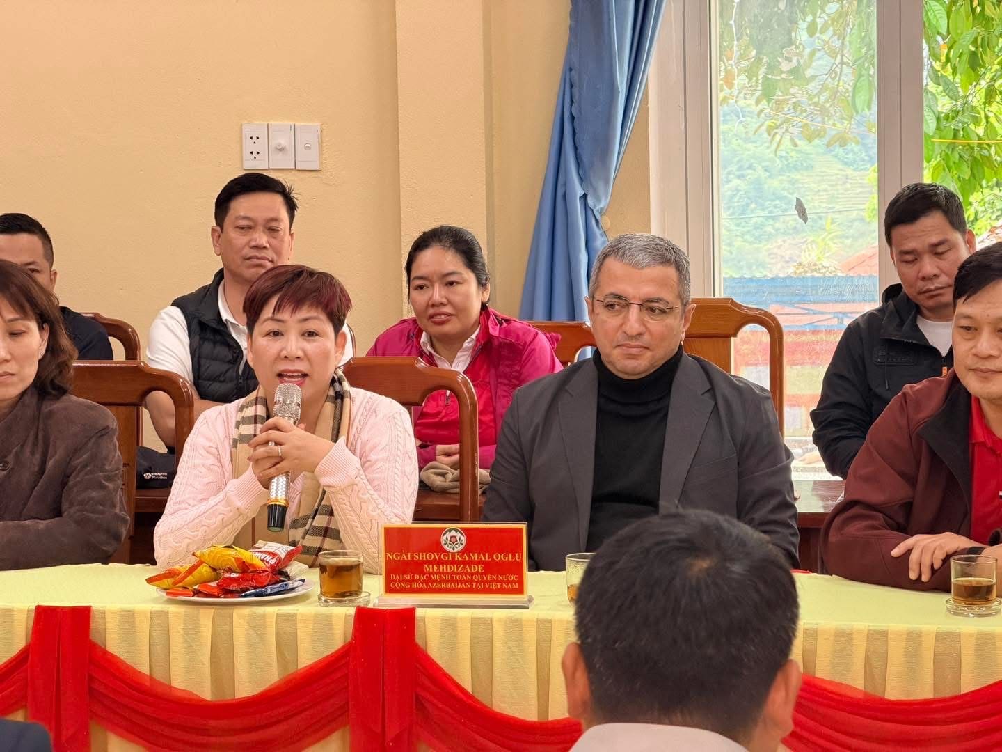 trà linh5