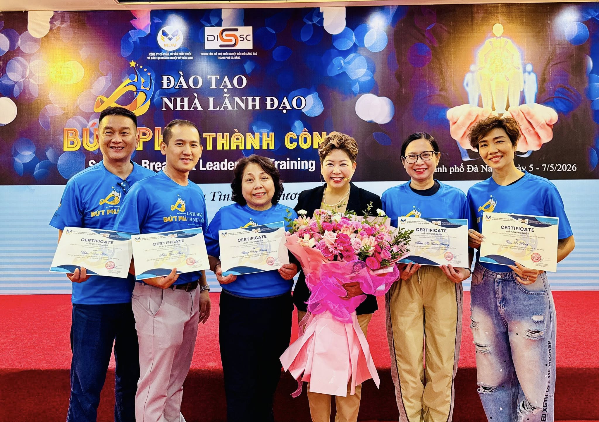 Đạt Mỹ