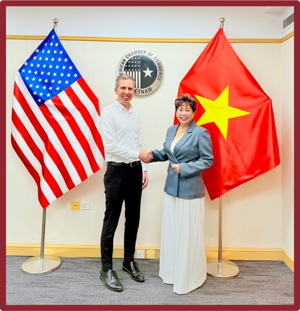 amcham usa